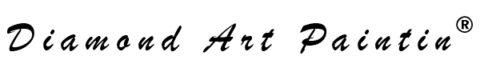 Diamond Art Paintin logo