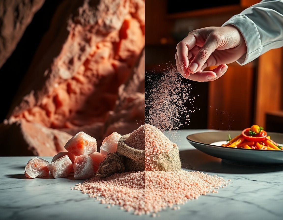 Top 10 Best Pink Himalayan Salts of 2025 