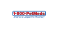 1 800 PetMeds logo
