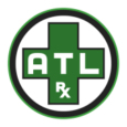 ATL Rx logo