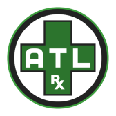 ATL Rx logo