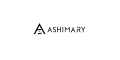 Ashimary Hair logo