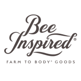 Bee Inspired Goods logo
