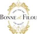 Bonne et Filou logo
