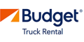 Budget Truck Rental logo