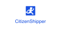 CitizenShipper logo