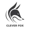 Clever Fox Planner logo