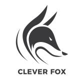 Clever Fox Planner logo