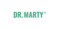 Dr Marty Pets logo