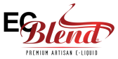 ECBlend Flavors logo