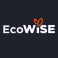 EcoWise Vitamins logo