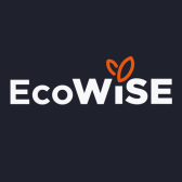 EcoWise Vitamins logo