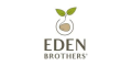 Eden Brothers logo