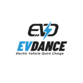 Evdances logo