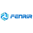 FENRIR Moto logo