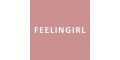 FeelinGirl logo