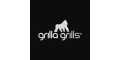Grilla Grills logo