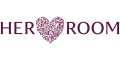 HerRoom logo