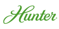 Hunter Fan logo