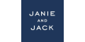 Janie and Jack logo