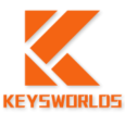 Keysworlds logo