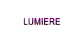 Lumiere Hair logo