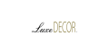 Luxe Decor logo