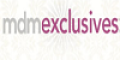 MDMExclusives logo