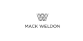 Mack Weldon logo
