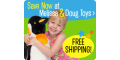 Melissa and Doug logo
