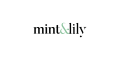 Mint and Lily logo