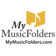MyMusicFolders logo