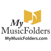 MyMusicFolders logo