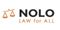 Nolo logo