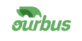 OurBus logo