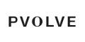 PVOLVE logo