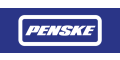 Penske Truck Rental logo