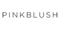 PinkBlush Maternity logo