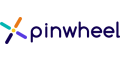 Pinwheel logo