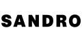 Sandro logo