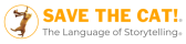 Save the Cat logo
