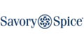 Savory Spice logo