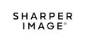 Sharper Image logo
