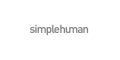 Simplehuman logo