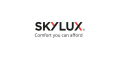 Skylux Travel logo
