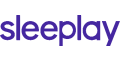 Sleeplay logo