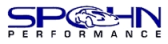 Spohn Performance logo