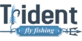Trident Fly Fishing logo
