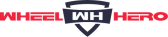Wheel Hero logo